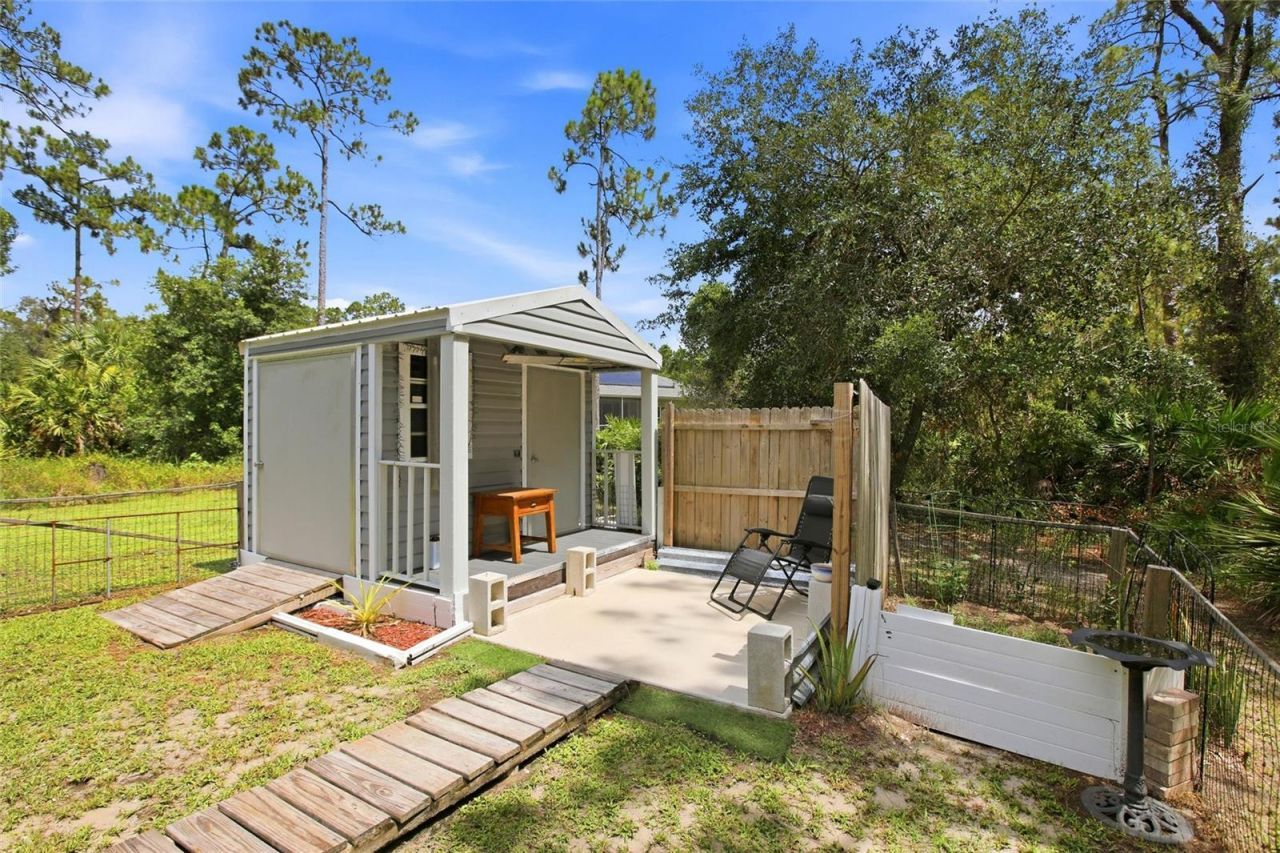 28111 Manfred Drive , Punta Gorda, FL 33955 Photo