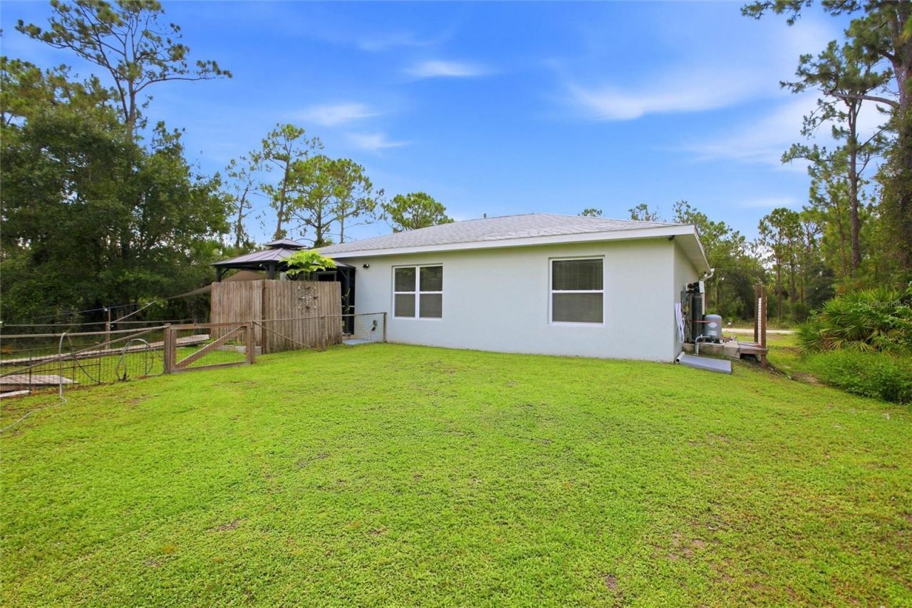 28111 Manfred Drive , Punta Gorda, FL 33955 Photo