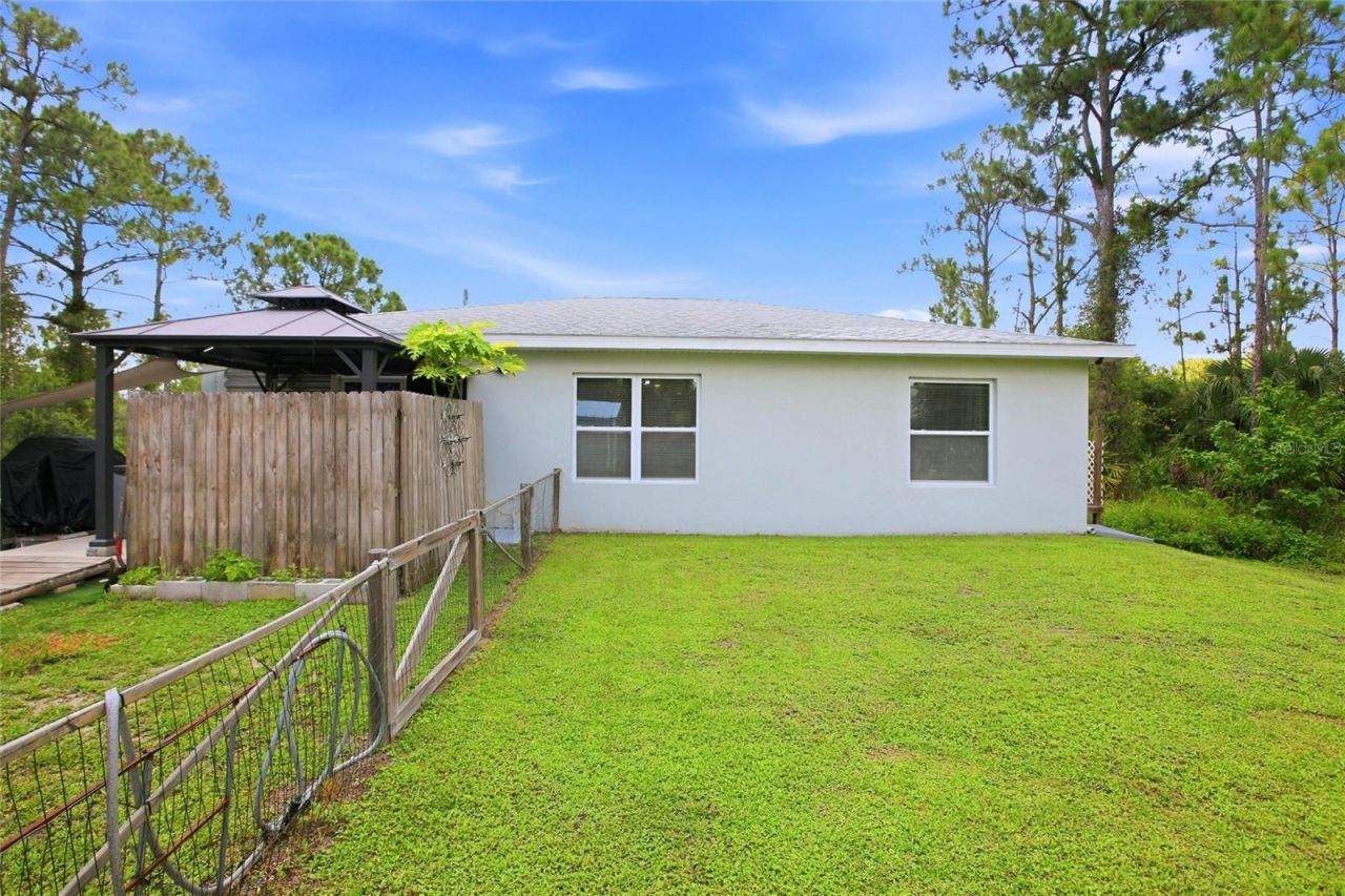 28111 Manfred Drive , Punta Gorda, FL 33955 Photo