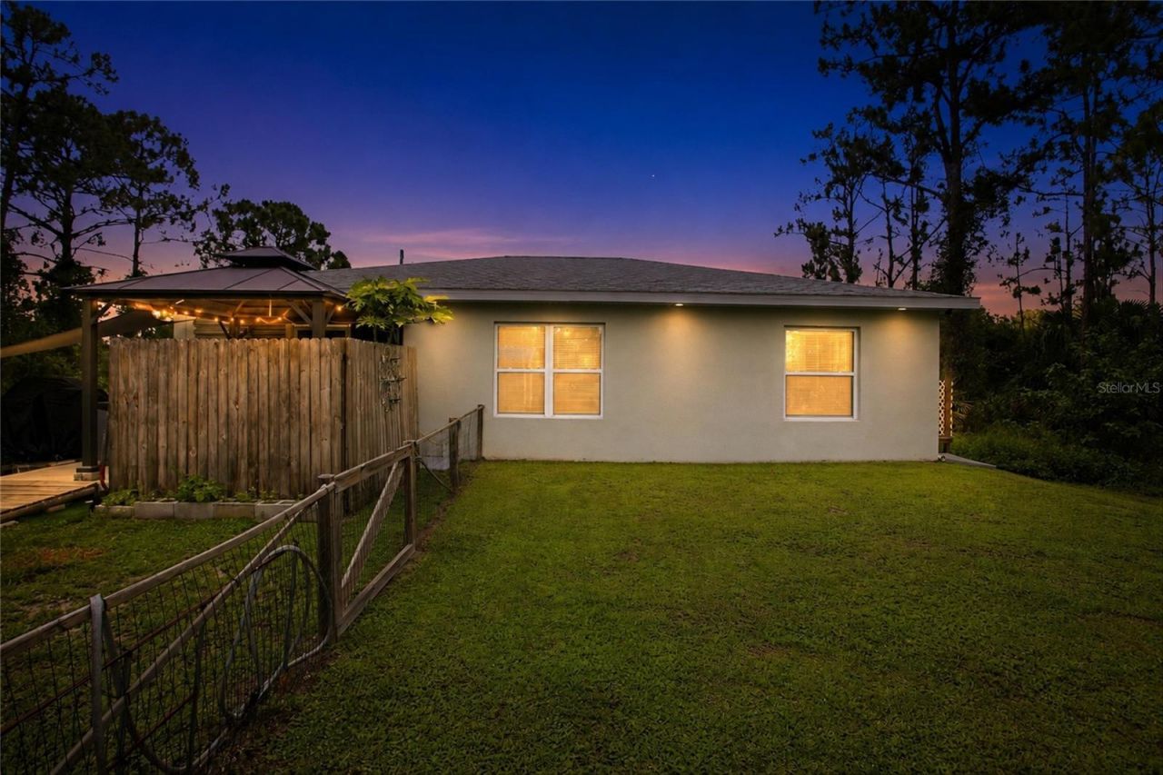 28111 Manfred Drive , Punta Gorda, FL 33955 Photo
