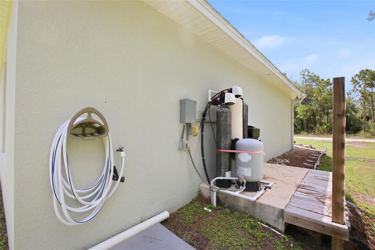 28111 Manfred Drive , Punta Gorda, FL 33955 Photo