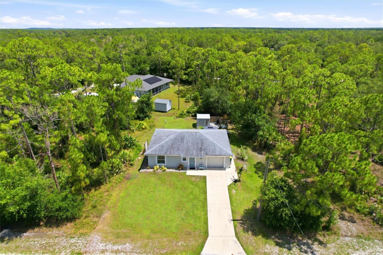 28111 Manfred Drive , Punta Gorda, FL 33955 Photo