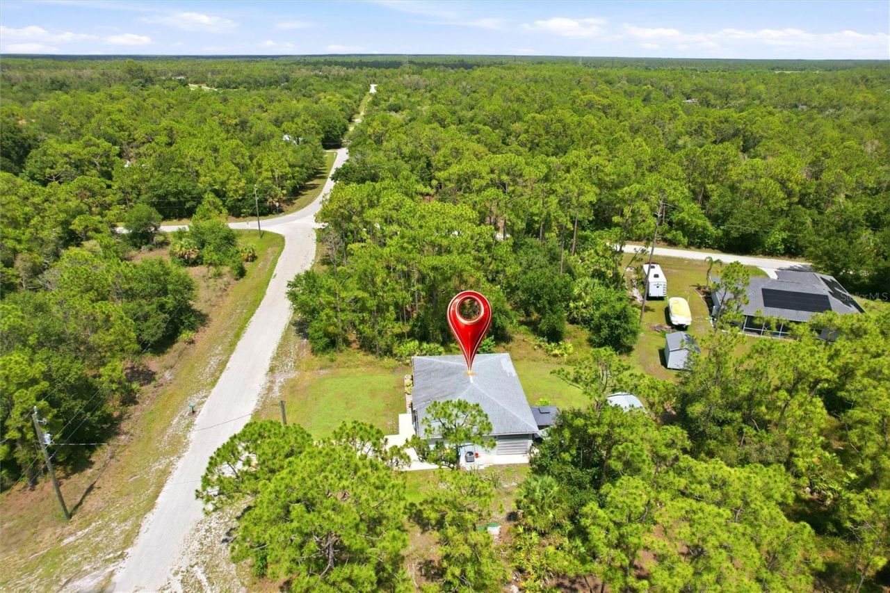 28111 Manfred Drive , Punta Gorda, FL 33955 Photo