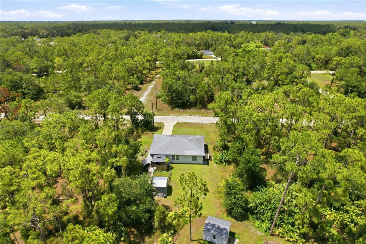28111 Manfred Drive , Punta Gorda, FL 33955 Photo