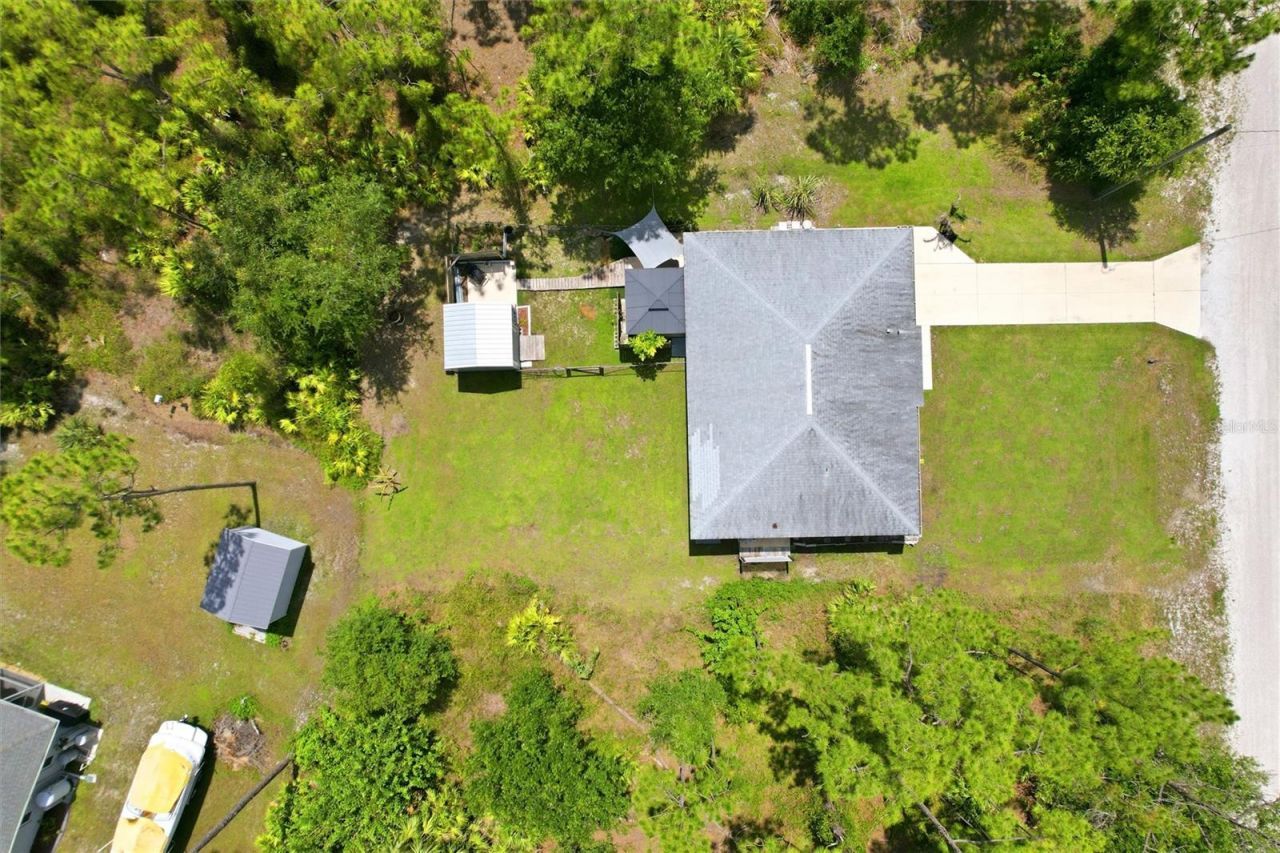 28111 Manfred Drive , Punta Gorda, FL 33955 Photo