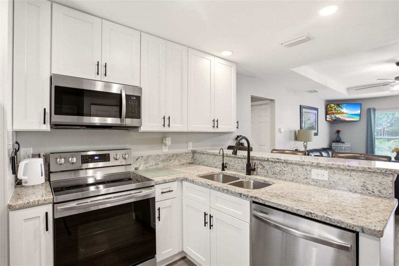 28111 Manfred Drive , Punta Gorda, FL 33955 Photo