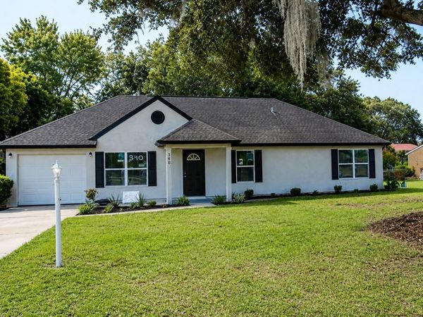 340 EMERALD ROAD, OCALA, FL 34472