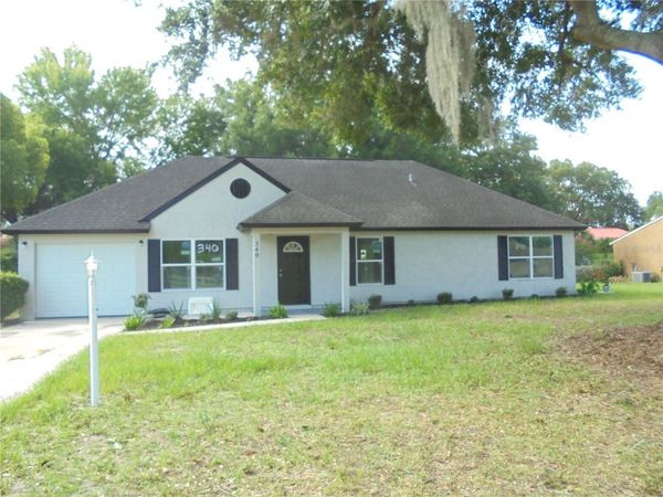340 EMERALD ROAD , OCALA, FL 34472