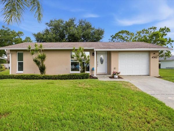 4362 GREAT LAKES DRIVE N, CLEARWATER, FL 33762