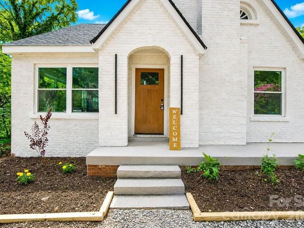 4115 N Sharon Amity Road, Charlotte, NC 28205