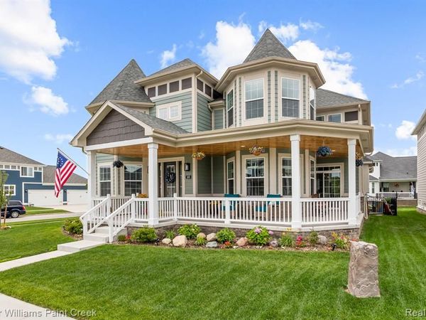 19376 Ryan Drive, Macomb Twp, MI 48042