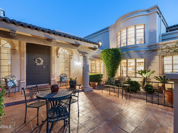 7500 E MCCORMICK Parkway, Unit 3, Scottsdale, AZ 85258