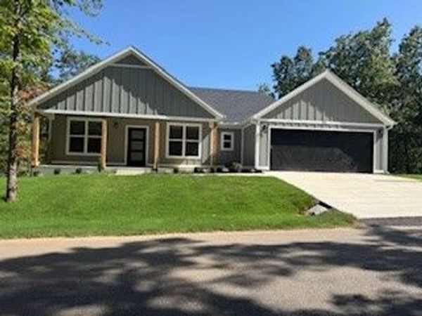33 Hartlepool Drive , Bella Vista, AR 72715