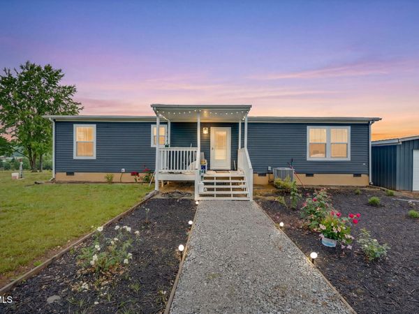 1940 Nolichuckey Road, Greeneville, TN 37743
