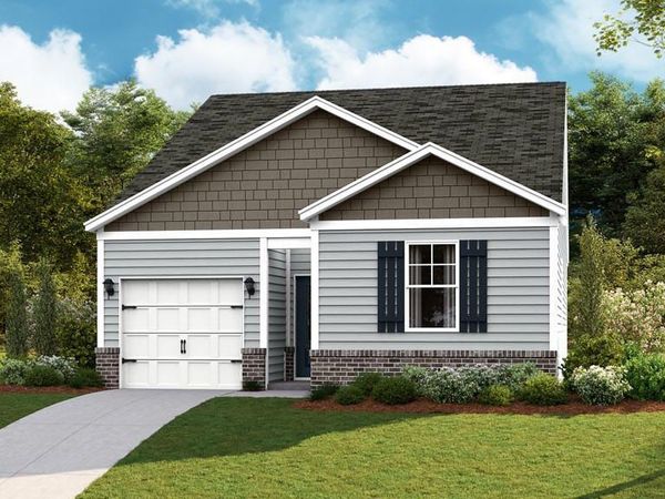 317 Chimney View Loop, Blountville, TN 37617