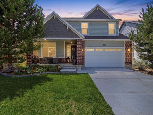 1196 S 300 W, Heber City, UT 84032