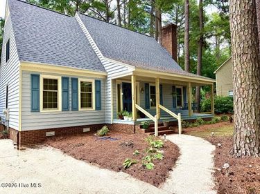 1910 Sierra Drive NW, Wilson, NC 27896