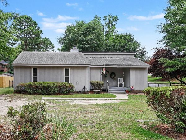 1437 Crabapple Lane, Rocky Mount, NC 27804