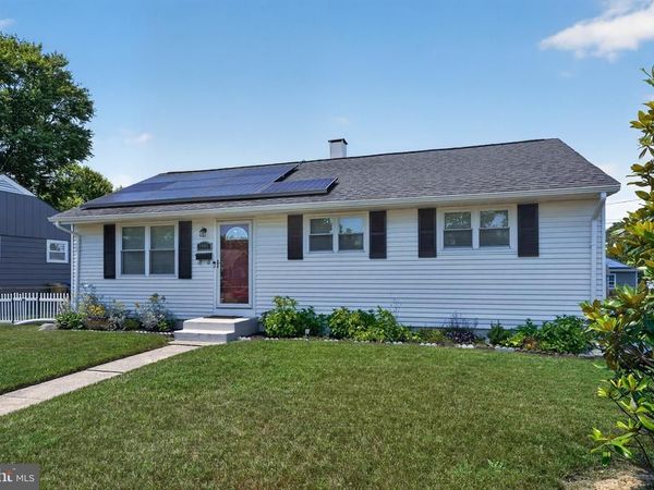 1005 7TH STREET, LAUREL, MD 20707