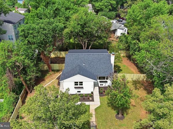 1716 MACON STREET, MCLEAN, VA 22101