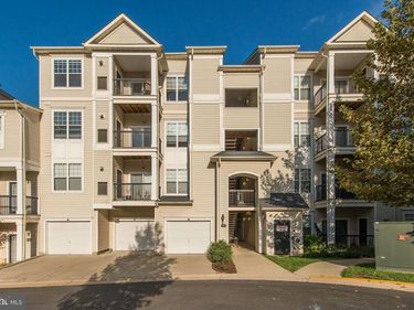11371 ARISTOTLE DRIVE , Unit 9-310, FAIRFAX, VA 22030