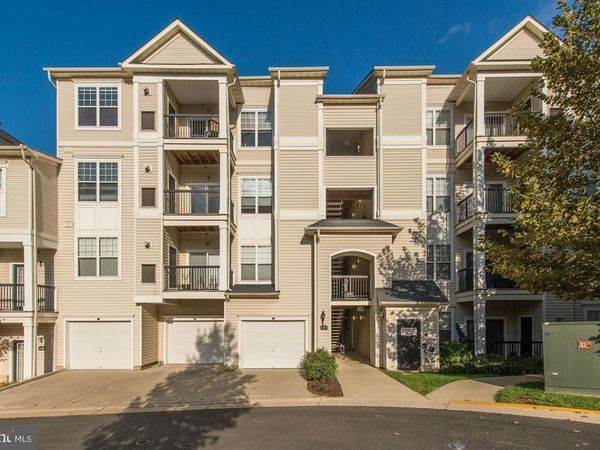 11371 ARISTOTLE DRIVE , Unit 9-310, FAIRFAX, VA 22030