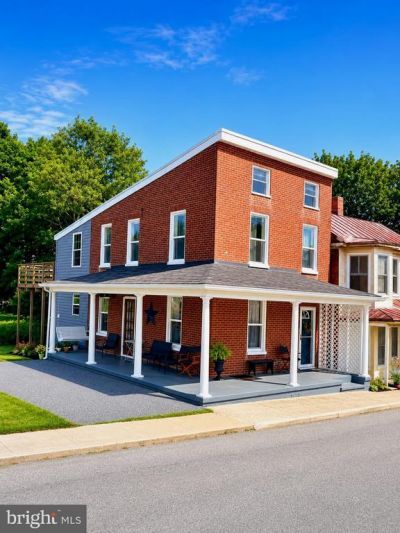 30 MANCHESTER AVENUE , WESTMINSTER, MD 21157