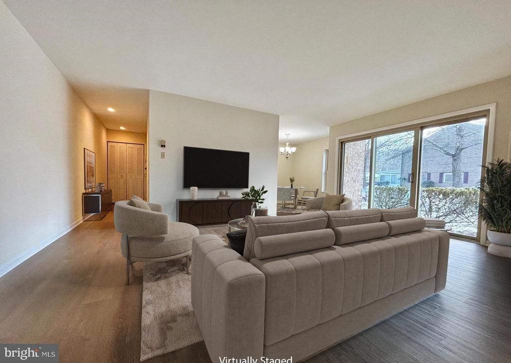 3301 S LEISURE WORLD BOULEVARD , SILVER SPRING, MD 20906