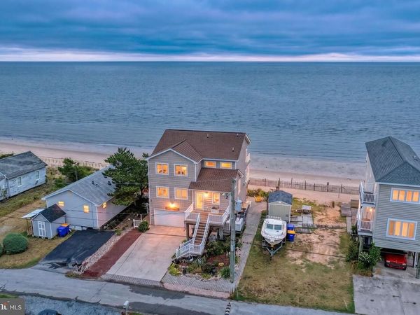 58 MULBERRY DRIVE, FREDERICA, DE 19946