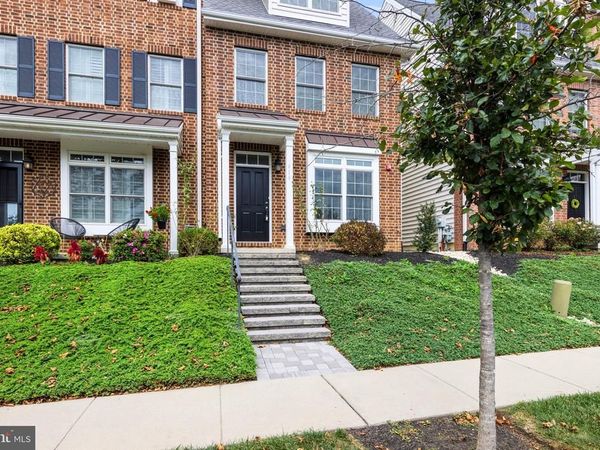 619 W MULBERRY STREET , KENNETT SQUARE, PA 19348