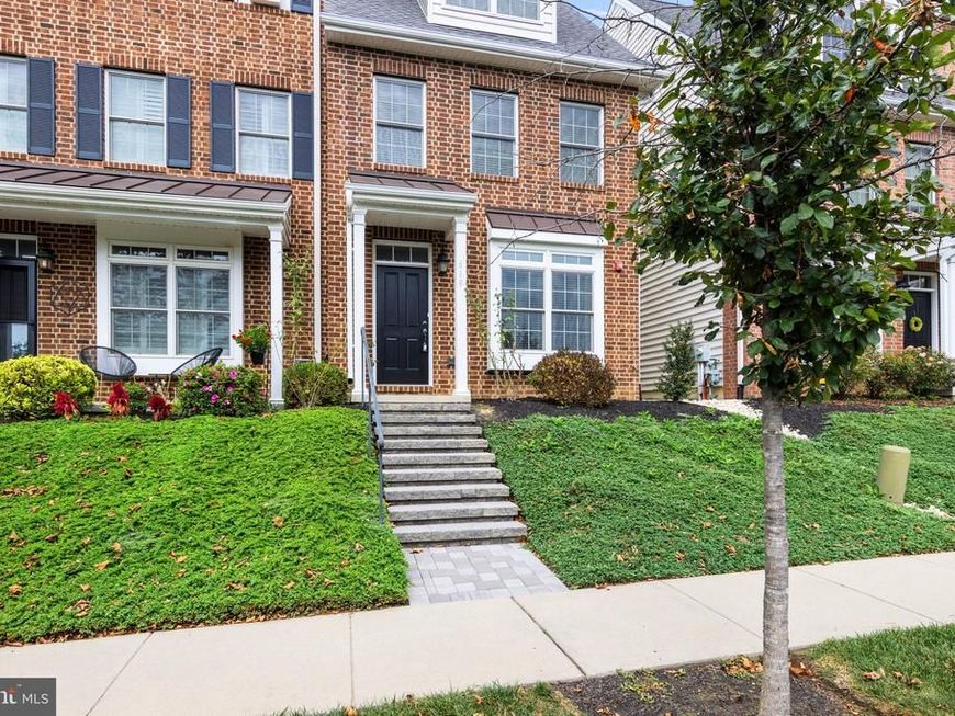 619 W Mulberry Street , Kennett Square, PA 19348 Main Photo