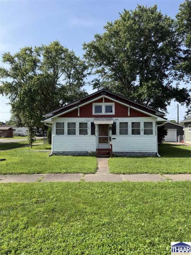1002 Miller Street, Clinton, IN 47842 Main Photo