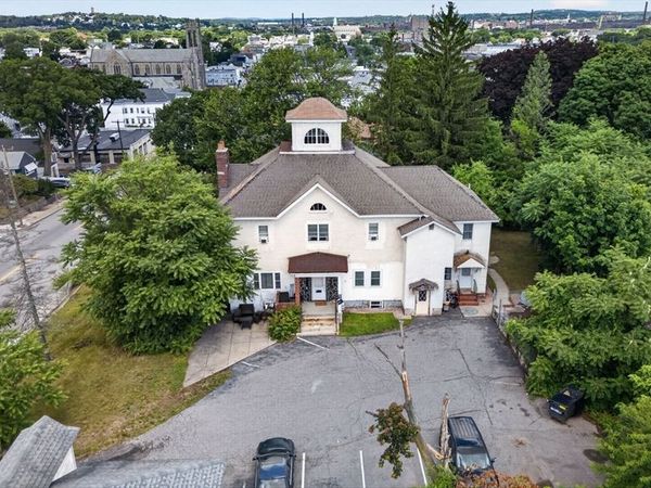 350 S Broadway, Lawrence, MA 01843