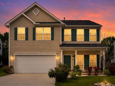 837 Tannerwell Avenue, Wake Forest, NC 27587