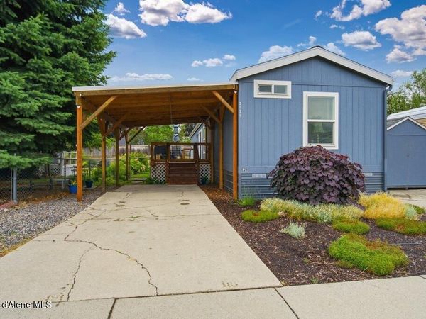 2171 W Windermere AVE, Coeur d'Alene, ID 83815