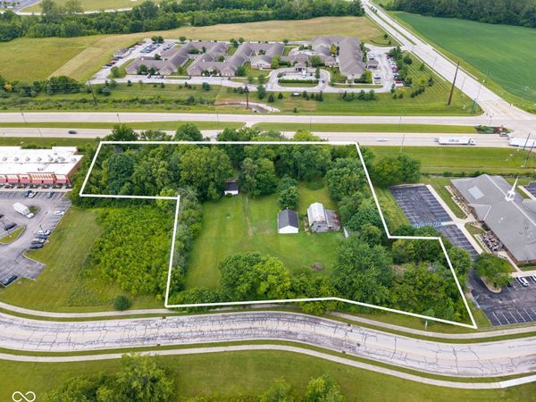 1771 Quaker Boulevard, Plainfield, IN 46168