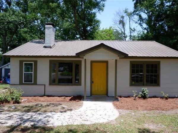 1467 Pitman Drive, Mobile, AL 36605