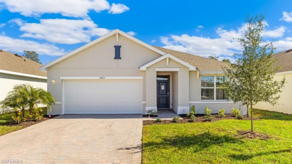 5138 Mulsanne Way , Fort Myers, FL 33905 Photo