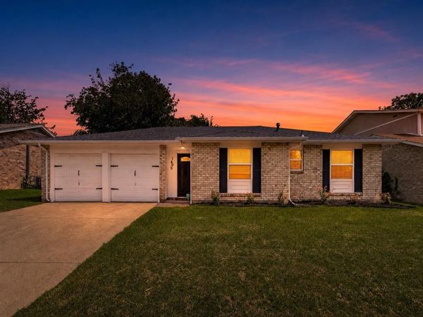 1405 Rambler Road, Arlington, TX 76014
