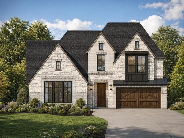 3917 Gail Lane, Providence Village, TX 76227