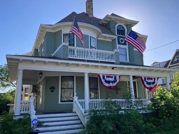 1133 ALGOMA BOULEVARD, Oshkosh, WI 54901