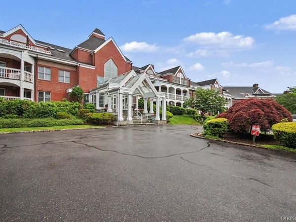 333 North State Road , Unit 61, Briarcliff Manor, NY 10510