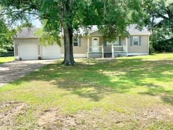 77 MF Cannon Street, Berry, AL 35546