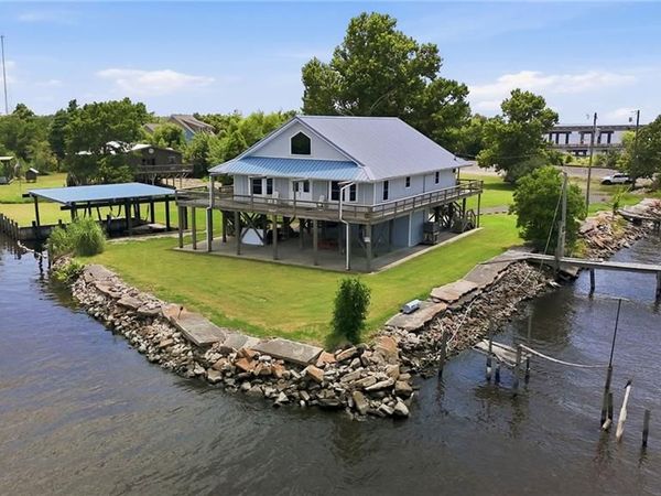 258 ALLIGATOR Lane, Akers, LA 70421