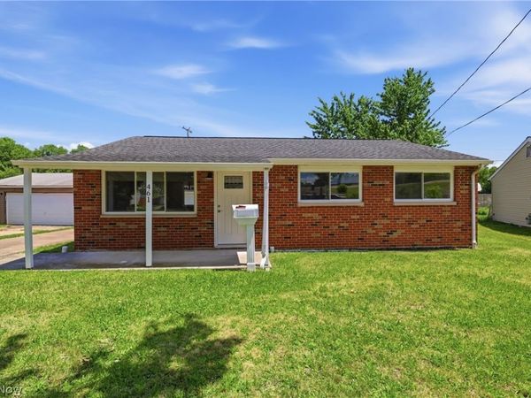 461 Augdon Drive , Elyria, OH 44035