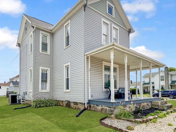 13 S Main Street, Arcanum, OH 45304