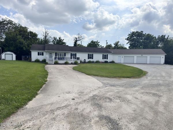 14513 Cemetery Road, Wapakoneta, OH 45895