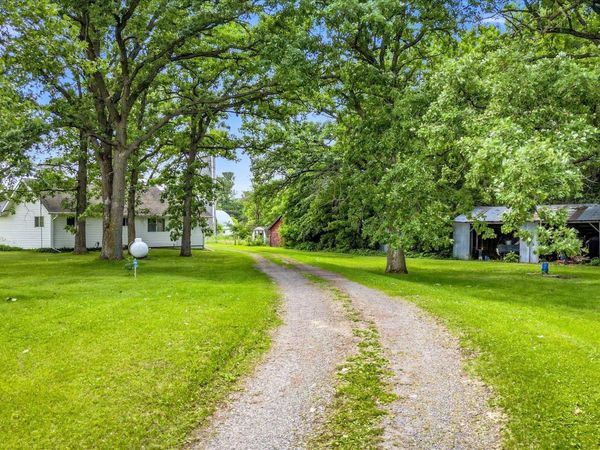 7901 125th Avenue , Milaca, MN 56353