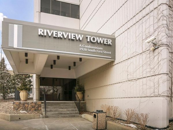 1920 S 1st Street , Unit 1203, Minneapolis, MN 55454