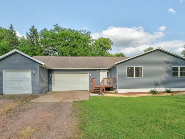 815 Woodside Drive, Cornell, WI 54732